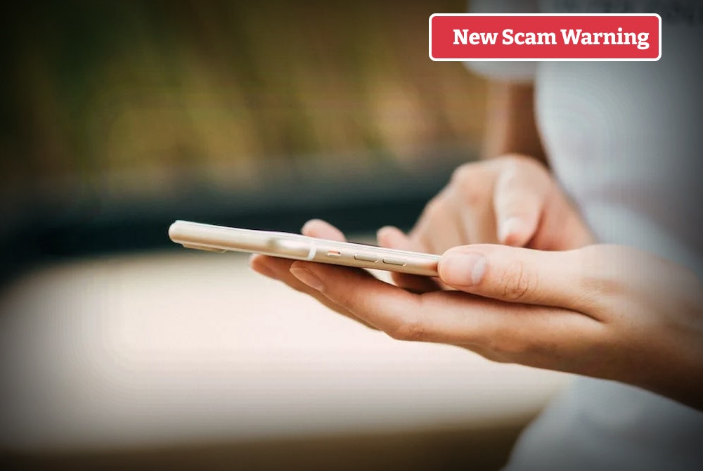 Protect Yourself (& Your ) from 6 Common Apple Pay Scams